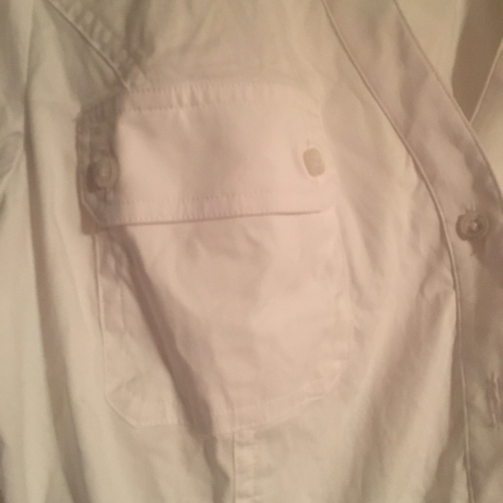 4 Express Shirts Button Down Bundle!!!! - image 8